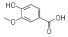 Vanillic acid