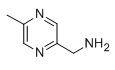 (5-methylpyrazin-2-yl)methanamine