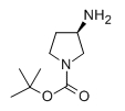 (R)-(+)-1-Boc-3-aminopyrrolidine