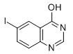 6-Iodoquinazolin-4-one