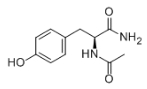 N-乙酰-L-酪氨酸胺