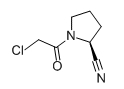(2S)-N-氯乙酰基-2-氰基四氢吡咯