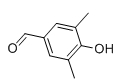 3,5-二甲基-4-羟基苯甲醛