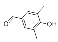 3,5-Dimethyl-4-hydroxybenzaldehyde