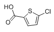 2-Chlorothiophene-5-carboxylic acid