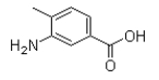 3-Amino-4-methylbenzoic acid