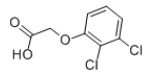 2,3-二氯苯氧乙酸