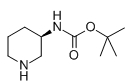 (R)-3-(Boc-Amino)piperidine