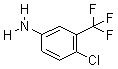 4-氯-3-三氟甲基苯胺