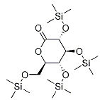 2,3,4,6-四-O-三甲基硅基-D-葡萄糖酸内酯