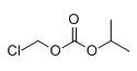 氯甲基碳酸异丙酯