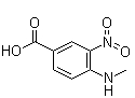 4-(MethylaMino)-3-nitrobenzoic acid