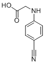N-(4-Cyanophenyl)glycine