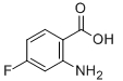 2-氨基-4-氟苯甲酸