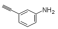 3-Aminophenylacetylene