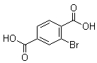 2-Bromoterephthalic acid