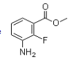  2-氟-3-胺基苯甲醚