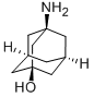 3-氨基-1-金刚烷醇