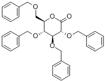 2,3,4,6-四苄基-D-吡喃葡萄糖酸-1,5-内酯