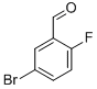 5-Bromo-2-fluorobenzaldehyde