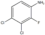 3，4-二氯-2-氟苯胺