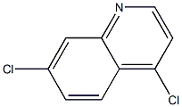 4,7-二氯喹啉