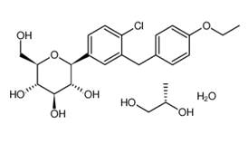 达格列净一水丙二醇