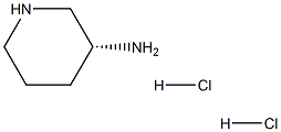 R-3-氨基哌啶双盐酸盐