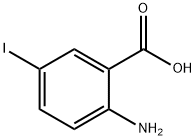 2-氨基-5-碘苯甲酸