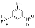 3-硝基-5-溴三氟甲苯