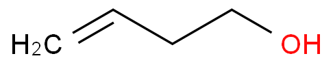 3-丁烯-1-醇 
