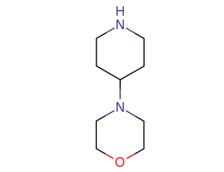 4-(哌啶-4-基)吗啉