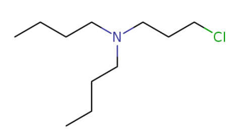 N-(3-氯丙基)二丁基胺
