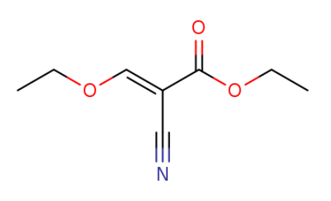 (E)-2-氰基-3-乙氧基丙烯酸乙酯
