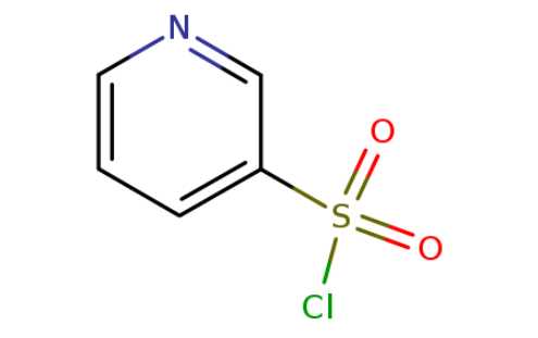3-吡啶磺酰氯
