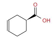 (S)-(-)-3-环己烯甲酸