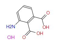 3-氨基邻苯二甲酸盐酸二水合物