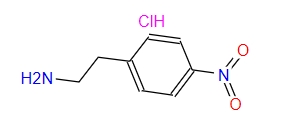 4-硝基苯乙胺盐酸盐