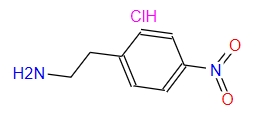 4-硝基苯乙胺盐酸盐