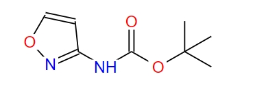 N-3-异恶唑氨基甲酸叔丁酯