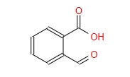 邻羧基苯甲醛