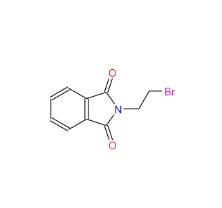N-(2-溴乙基)邻苯二甲酰亚胺 