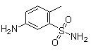 3-Amino-6-Methylbenzenesulfonamide
