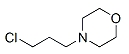 N-（3-氯丙基）吗啉