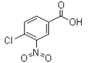 4-Chloro-3-nitrobenzoic acid